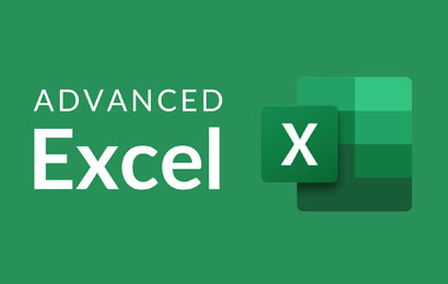 Advanced Excel training online course