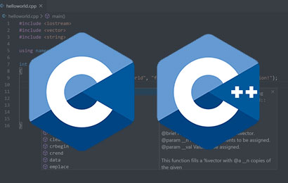 Best C++ training center