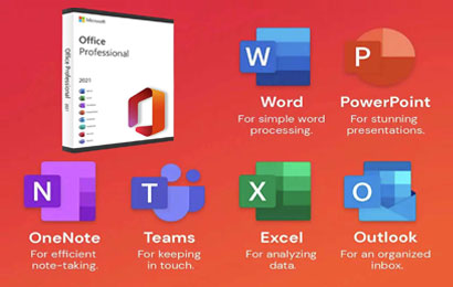 Best MS Office training center