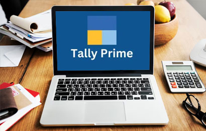 Tally Prime course in Coimbatore