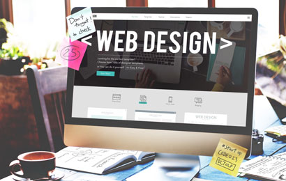 Web designing course institue